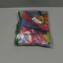 Under The Sea Birthday Banner Ocean Animal Party Decorations Birthday Photo Backdrop Background Dolphin Shark Underwater Decorations Supplies for Kids Birthday Party Baby Shower, 72.8 x 43.3 Inches