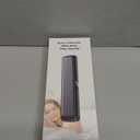 Bone Conduction Under Pillow Speaker Blutooth for Sleeping - Intuitive Glow-Guide, 3 Timers, 6 Soothing Sounds, White Noise Sound Machine for Adult, Kids, Side Sleeper, Podcasts & Audiobooks