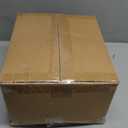 TURNMEON 12 Foot Super Giant Christmas Inflatables Santa Claus Outdoor Decorations, Blow Up Lying Santa Holds Candy Cane Built-in LED Lights Inflatable Christmas Decorations Garden Lawn Holiday Party