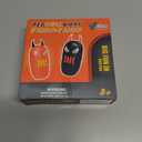 Walkie Talkies for Kids Toys for 3 4 5 6 7 8 9 10+ Years Old Boys Girls Long Range 2 Way Radio Birthday Gifts for Ages 4-6 6-8 8-12 Camping Outdoor Games Toddlers Easter Christmas Stocking Stuffers