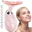 7 Color Beauty Anti-Aging Device For Face & Neck