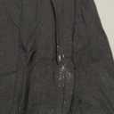 ANRABESS Women Long Sleeve Shirts Rib Knit Slim Fit Tops Basic Tee 2025 Fall Outfits Casual T-Shirt Underscrubs Layer Clothes (XX-Large, Black)