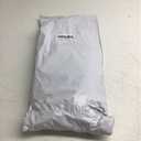 WSFSLJWDW 4PCS Artificial Pine Branches-19.7 Inches Fake Greenery Plants Pine Sprigs-Faux Pine Leaves Picks for DIY Garland Crafts Christmas Embellishing and Home Garden Decoration