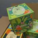 Kleenex Ultra Soft Facial Tissues, 8 Cube Boxes, 80 Tissues per Box