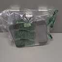 BESIGN LSX7 Laptop Stand with 360 Rotating Base, Ergonomic Adjustable Notebook Riser Holder Compatible with Air, Pro, Dell, HP, Lenovo More 10-15.6" Laptops (Silver)