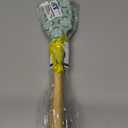 Silicone Spatula with Wood Handle Heat Resistant, Baking, cooking and Mixing Spatulas, Modern Farmhouse Kitchen Décor, Gift for Chef, Cooks, Housewarming Gift, Bee, Pack Of 2