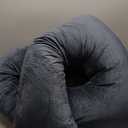 ALLOPERA Pregnancy Pillow, Full Body 57 Inch Maternity Pillow with Removable Washable Cover - Sleep Support for Legs, Back, Neck, Shoulder, HIPS, Belly for Pregnent Women, Black Grey Velvet Cover