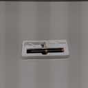 Heated Eyelash Curler, 2-in-1 Clip-Type Design, 3 Temperature Modes, USB Rechargeable Electric Eyelash Curler, 24H Long-Lasting Curl, Gift for Women & Girls,(Brown Black)