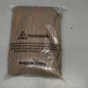 OUGES 2025 Fall Sweater Dress for Women Crew Neck Long Sleeve Knit Lightweight Casual Dresses (Large, Beige)