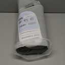 C CUSHION LAB Patented Pressure Relief Seat Cushion for Long Sitting Hours on Office/Home Chair, Car, Wheelchair - Extra-Dense Memory Foam for Hip, Tailbone, Coccyx, Sciatica - Light Grey