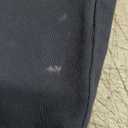 Plaid&Plain Pants For Men 32Wx30L Navy