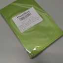 Quotidian Bronze Self Seal Flat A6 Pearlescent Paper Envelopes 4 3/4" x 6 1/2" (12 x 16.5cm) Pack of 25 - Confetti Cards Invitation Photos Wedding