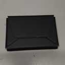 MOFT Magsafe Wallet, 8-Card Holder, Magnetic Phone Stand with Pull to Access Design, RFID Blocking, Angle Adjustment & MOVAS Minimalist Snap Field Wallet for Men Travel Essentials, Jet Black