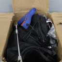 Super PDR Car Dent Repair Kit  Paintless Dent Puller Tool Set with 2 in 1 Slide Hammer, Glue Gun & New GlueTabs  No Paint Damage DIY Dent Remover for Door Dings, Hail, Hood & Fender Dents