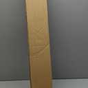 LazBlinds Cordless Bamboo Roman Shades, Privacy Blinds for Interior Windows, Room Darkening Roll Up Bamboo Blinds for Home & Patio, 28.5" W x 64" H, Highfield Teak