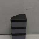 4Pcs Anti Vibration Pads for Washing Machine, Stops Washer Dryer Moving, Prevents Noise, Vibration Transfer, Antivibration Stabilizer Support Feet (Increase 1.8in)