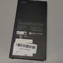 TORRAS Shockproof for Samsung Galaxy S25 Ultra Case, [Non-Yellowing] [12FT Military-Grade Protection] Transparent Slim Case for Samsung S25 Ultra Case, Diamond Clear, Hard, 6.9'' Guardian Series