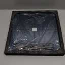 Wyze Smart Scale, Scale for Body Weight, Digital Bathroom Scale for Body Fat, BMI, and Heart Rate, Body Composition Analyzer with App, Batteries Included, Bluetooth, 400 lb, 