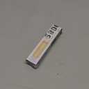 tarte tartelette XL tubing mascara  Lash Extensions in a Tube with Peptide, Extra-Bold Buildable Lifted Length & Volume, Smudge-Proof Longwear, Easy-to-Remove, Vegan & Cruelty-Free (Brown)