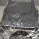 Kolcraft Cloud Plus Lightweight Umbrella Stroller for Toddlers with Reclining Seat, Large Storage Basket, Canopy, Infant & Parent Trays, Compact Fold for Summer Travel, Durable Frame, Slate Gray (Slate Gray (Wheel Color May Vary))