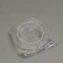 Scotch-Mount Multi-Purpose Gel Tape, Double-Sided Tape for Heavy Duty Applications, Removable Mounting Tape, Nano Tape, Water-Resistant Clear Mounting Tape, Holds up to 20 lbs, 1-Pack