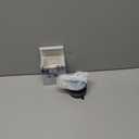 2026 Upgraded Vacuum Magnetic Car Phone Holder 360 Reinforced 96LBS Ultra Suction Cup Phone Mount for MagSafe Cell Phone Holders for Your Car/Gym/Mirror Mount for iPhone & Android (Black)