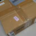 GICOOL 13" Wheelbarrow Tire, 4.00-6 Flat-free Solid Tire and Wheel, with 5/8" or 3/4" Bearings, 1.75" Centered Hub for Wheelbarrow/Wagon/Trolley/Garden Scooter Cart