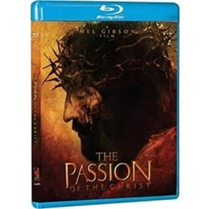 The Passion of the Christ [Blu-ray]