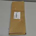 DURATECH 11" Basin Wrench, Sink Wrench, Adjustable Tap Nut Spanner Basin Spanner, Capacity of 3/8" to 1-1/4" for Fixing Back and Union Nuts Under Sink