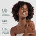 VERB Curl Oil - Define + Shine + Smooth Frizz - for All Curl Types -Silicone Free + No Parabens, Gluten or Harmful Sulfates