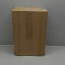 5 Micron Whole House Water Filter Cartridge, Sediment Filters for Well Water, Universal Replacement for Any 20 inch Big Housings - 20" x 4.5" Cartridges - Pack of 6