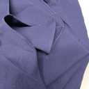 Dressystar Women's Sequin Halter Cocktail Prom Dresses Hi-Lo Sparkly Glitter Homecoming Bridesmaid Wedding Guest Dress