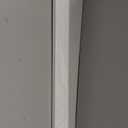 Endurathane Bedford Crosshead, 54" Bottom Width x 55 1/8" Top Width x 3 1/2"H x 7/8"P, Factory Primed