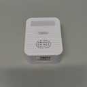 Digital Display Portable CO2 Temperature Humidity Indoor Air Quality Monitor