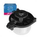 Marsflex Front Blower Motor 700188 for 2005-2015 Toyota Tacoma, 2005 2006 2007 2008 2009 2010 2011 2012 2013 2014 2015 Blower Motor Fan OE: 75846, PM9297, 87103-04040, 87103-04043, 87103-04044