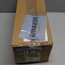 C CUSHION LAB Roll Pillow for Neck Relief - Extra Dense Memory Foam Round Cylinder Bolster for Cervical Support, Spondylosis, Neck Pain Relief, & Spine Lumbar Traction - Washable Cover & Travel Bag