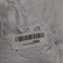White Sheet 45x30 (No Brand)