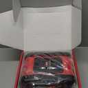 YONHAN Battery Charger 20A 12V/24V LiFePO4 Lead Acid Fully Automatic Battery Maintainer, Car Battery Trickle Charger Automotive w/Repair, Winter Mode, for AGM, STD, Gel, Deep Cycle Batteries