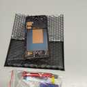 TFT for Samsung S24 Plus Screen for Samsung S24 Plus LCD Display for Galaxy SM-S926B Digitizer Touch Assembly with Frame SM-S926U SM-S926W SM-S926N SM-S926E Black (Without Fingerprint Function)