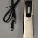 Rechargeable Flashlight Magnetic - 700 Lumens LED Flashlight with Clip Design, Flat Flashlight for Car Repairing/Camping/Emergency