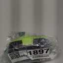 for Ryobi to Dewalt Battery Adapter, for Ryobi to Milwaukee Battery Adapter, Compatible with Ryobis 18V Lithium ONE + Battery for Dewalt 20V Cordless Tools & for Milwaukee M18 18V Llithium Battery