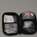 1000X Handheld Microscope for Kids 4K 2.0" Screen Rechargeable Mini Pocket Digital Microscopes w/Slides Kit Portable Edu Gift Age 4-6 8-12 Children Students