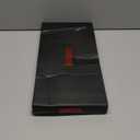 RedThunder K10 Wireless Gaming Keyboard and Mouse Combo, RGB Backlit Rechargeable 3800mAh Battery, Mechanical Feel Anti-ghosting Keyboard with Pudding Keycaps + 7D 3200DPI Mice for PC Gamer (Black)