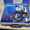 Extracorporeal Shockwave Therapy Machine Body Massager for Physical Therapy