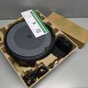 iRobot Roomba Combo i5 Robot Vacuum & Mop - Clean by Room with Smart Mapping, Works with Alexa, Personalized Cleaning Powered OS, Ideal for Pet Hair, Carpet and Hard Floors