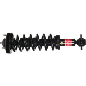 Monroe Quick-Strut 173031L Suspension Strut and Coil Spring Assembly for Ford F-150