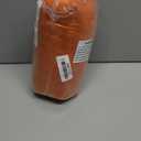 Aganear Flannel Throw Blanket - 50"x60" Orange Blankets Boho Decor Cozy Soft Bedding for Warm Present for Tennessee Vols, Christmas, Halloween, Housewarming