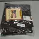 Wrangler Men's Big Wrancher Dress Pant, Brown, 44x32