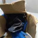 2 Person Camping Tent with Rain Fly and Carrying Bag - Lightweight Outdoor Tent for Backpacking, Hiking, or Beach Use by Wakeman Outdoors