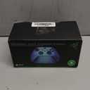 Razer Universal Quick Charging Stand for Xbox Series X|S: Magnetic Secure Charging - Perfectly Matches Xbox Wireless Controllers - USB Powered - Aqua Shift (Controller Sold Separately)